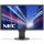 Monitor Nec MultiSync EA274WMi czarny